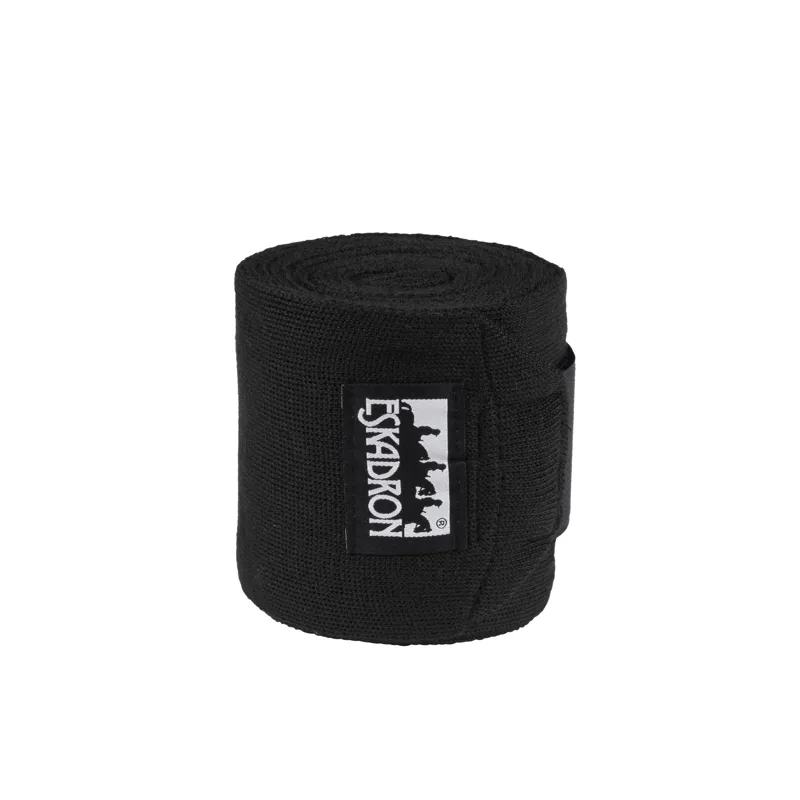 Eskadron Stable Bandage Black